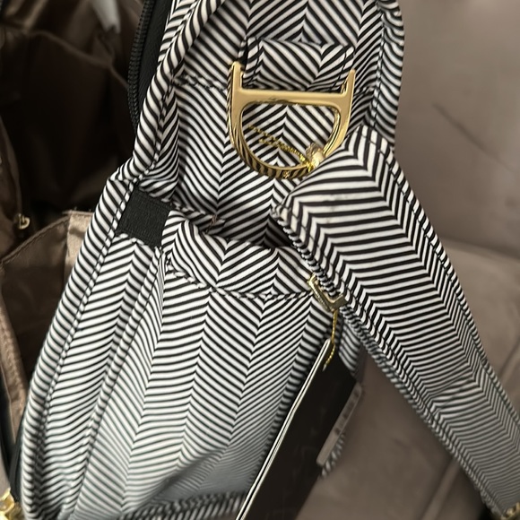 Jujube Diaper Bag